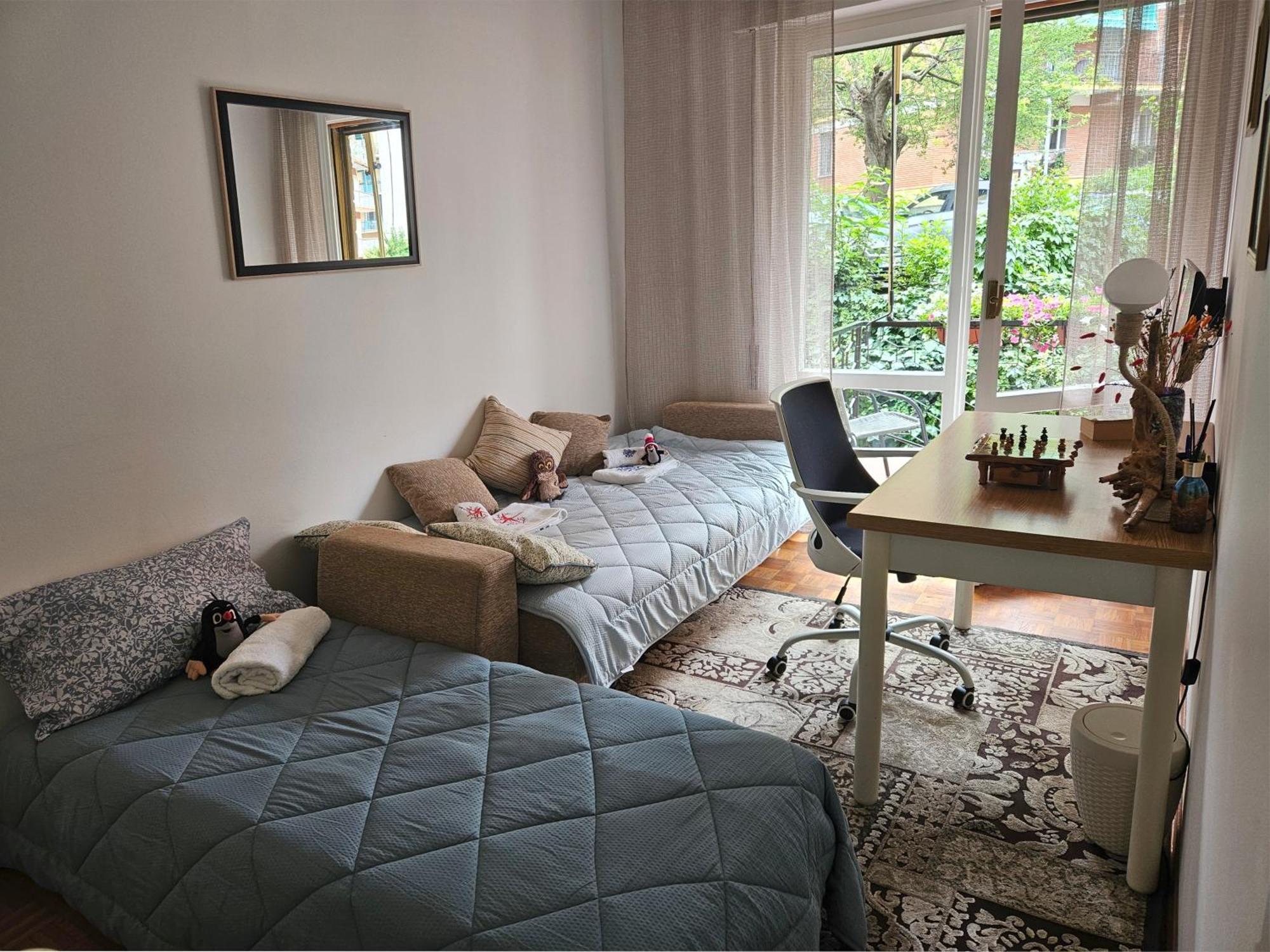 Casa Con Giardino Vicino Al Mare Appartement Rapallo Buitenkant foto