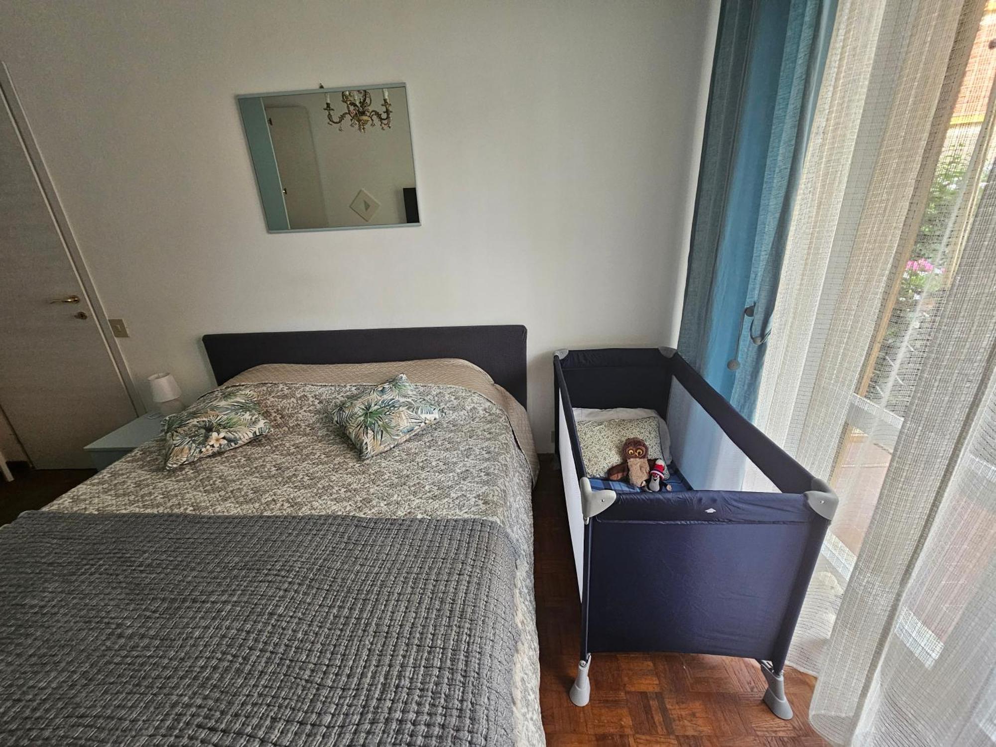 Casa Con Giardino Vicino Al Mare Appartement Rapallo Buitenkant foto